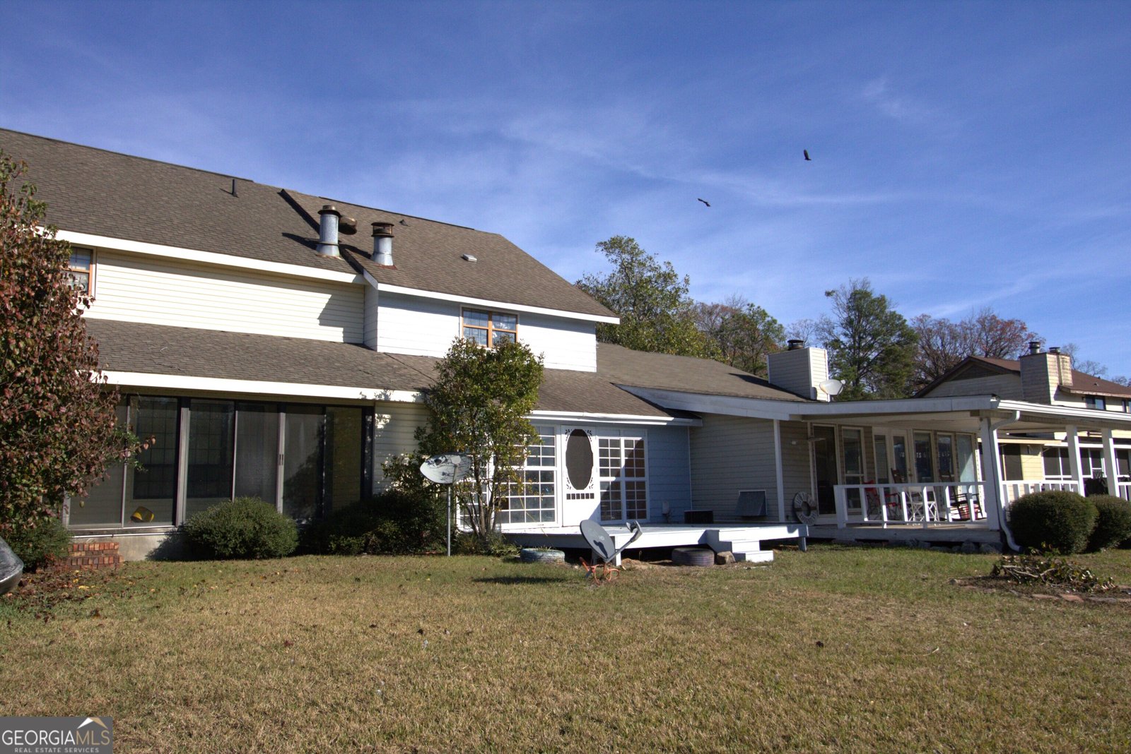 303 Leisure Lake Drive Warner Robins - 12
