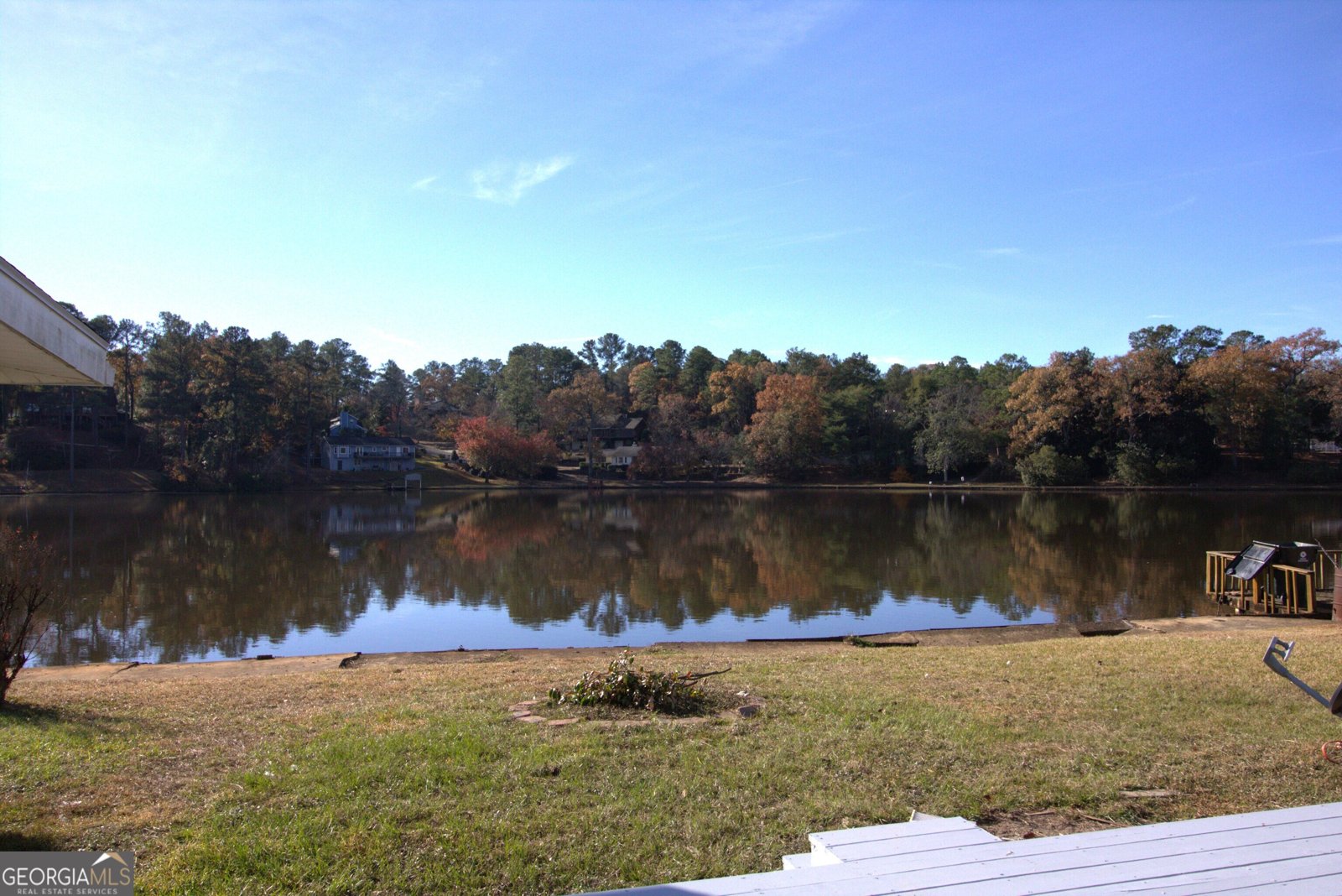 303 Leisure Lake Drive Warner Robins - 13