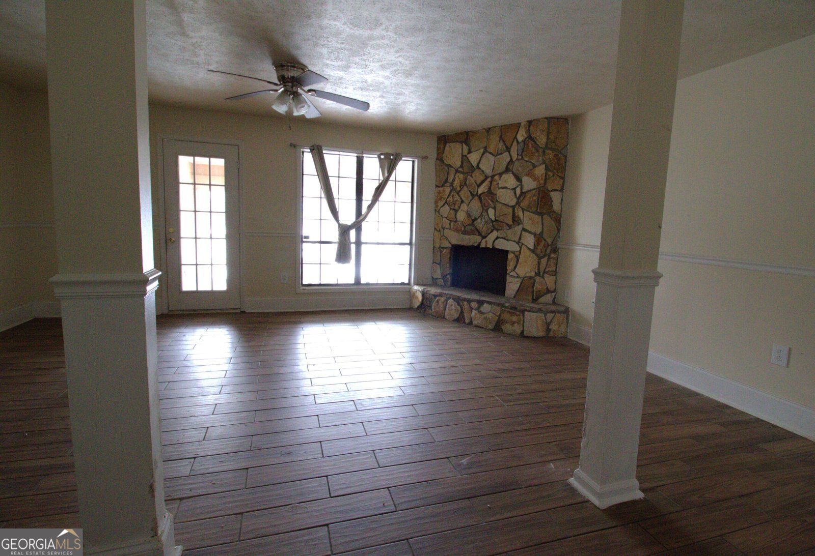 303 Leisure Lake Drive Warner Robins - 2