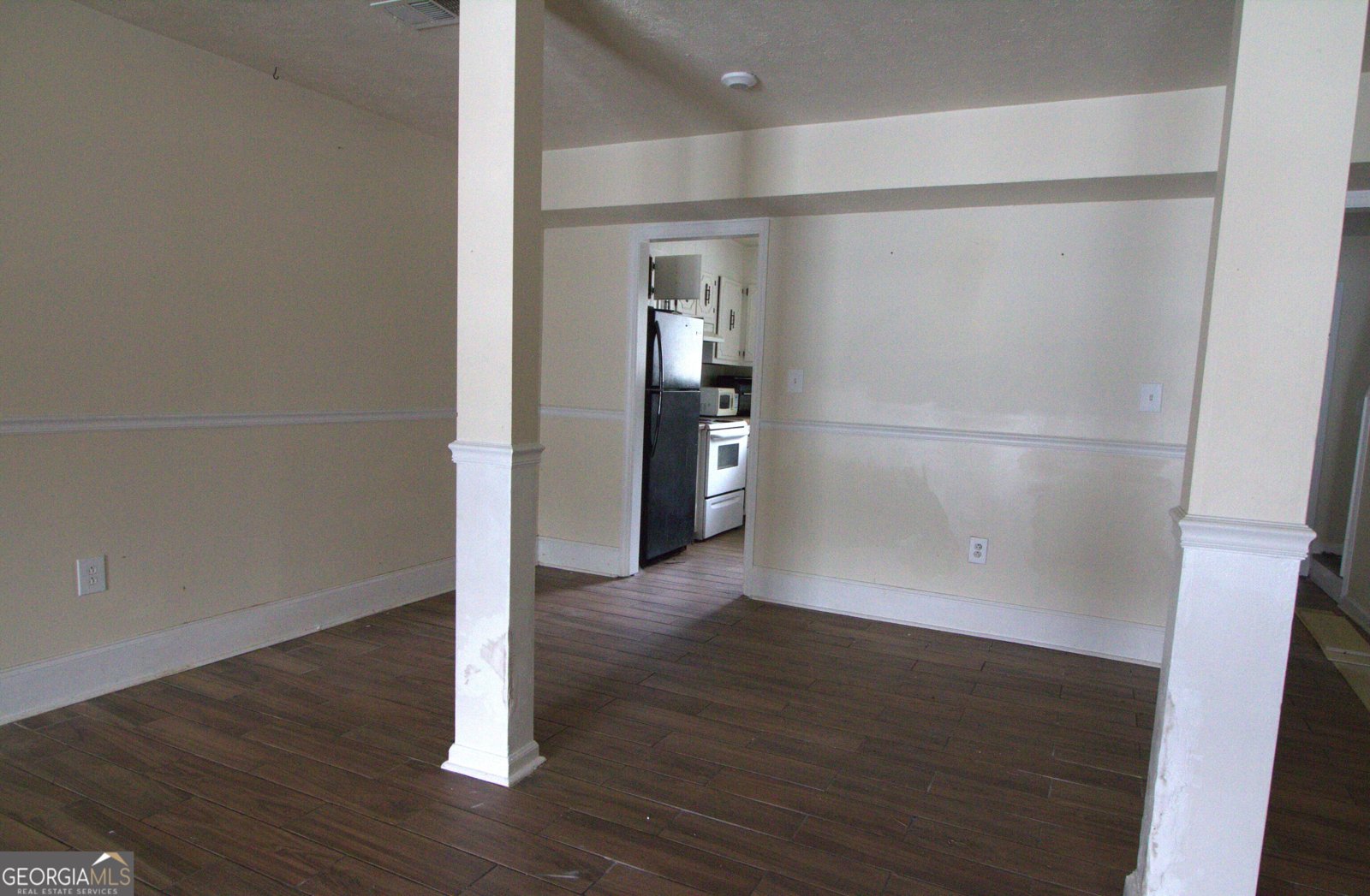 303 Leisure Lake Drive Warner Robins - 4