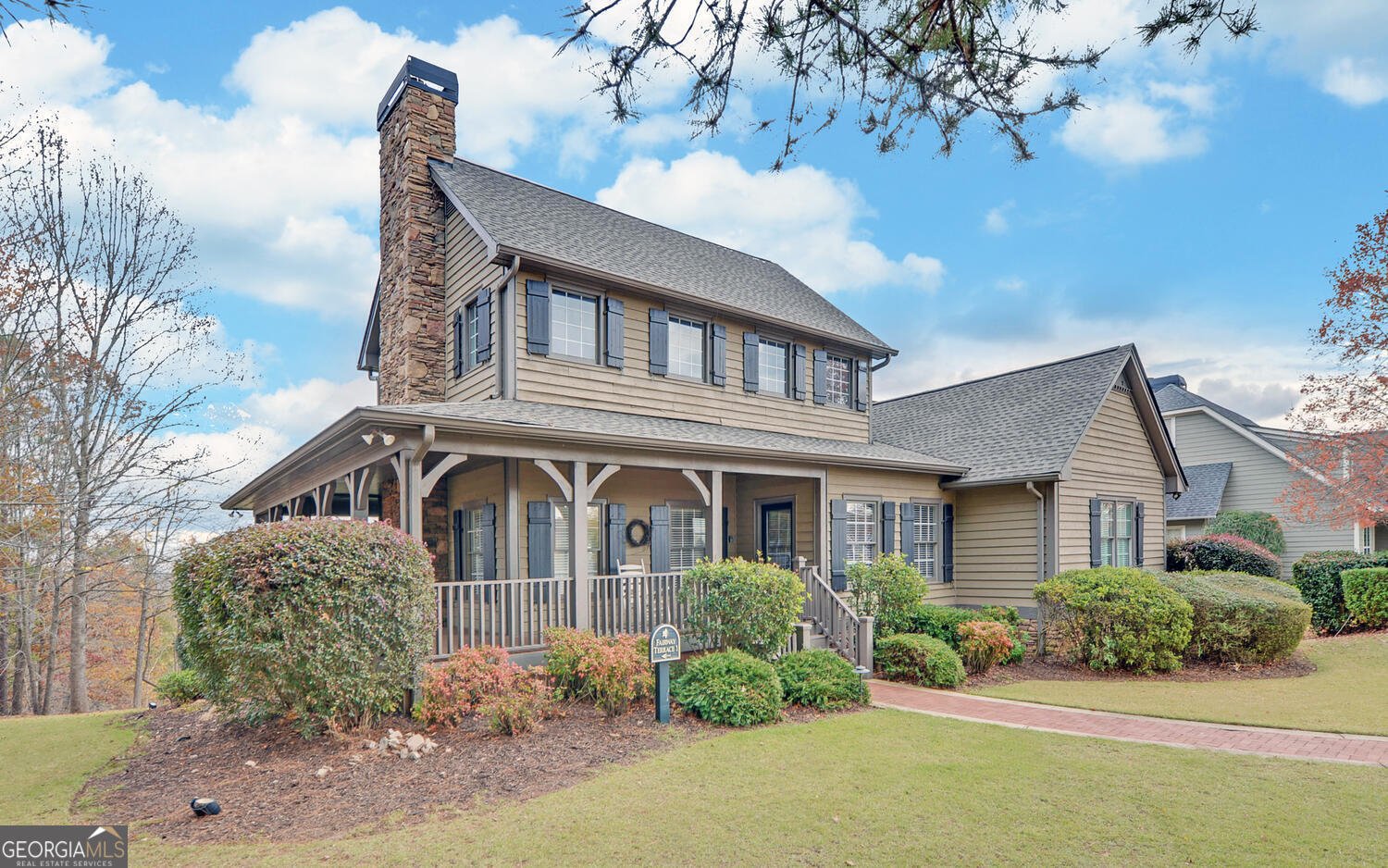 29 Cottage Lane Toccoa - 1