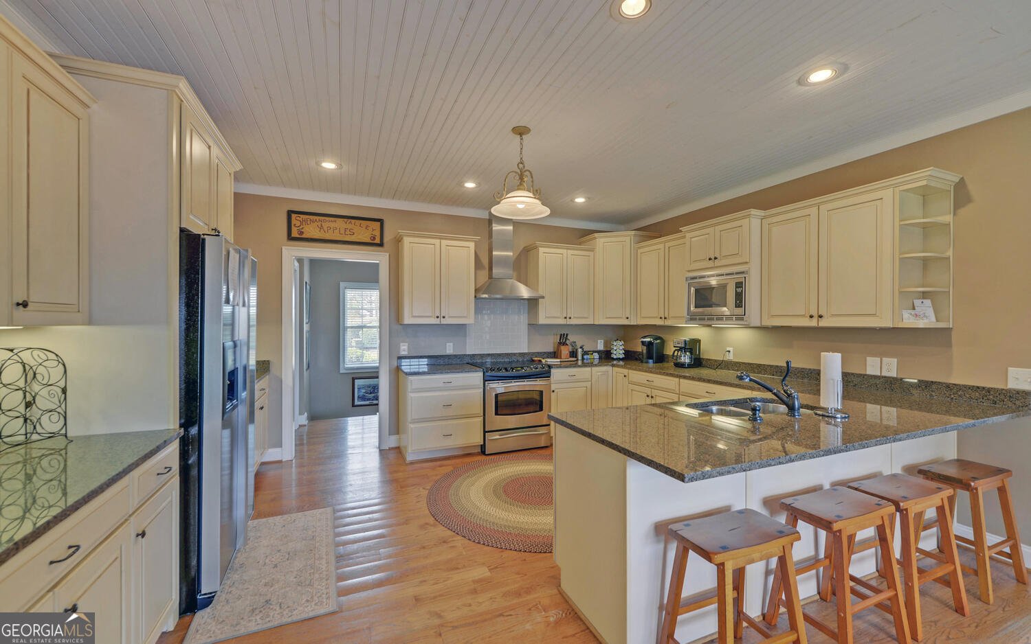 29 Cottage Lane Toccoa - 11