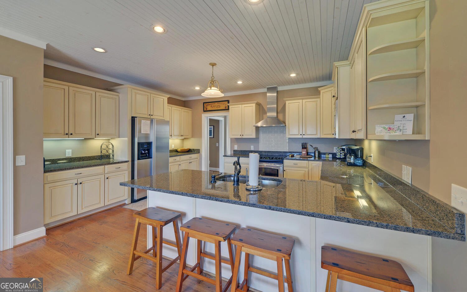 29 Cottage Lane Toccoa - 12