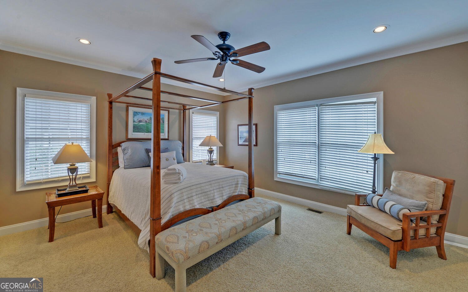 29 Cottage Lane Toccoa - 14