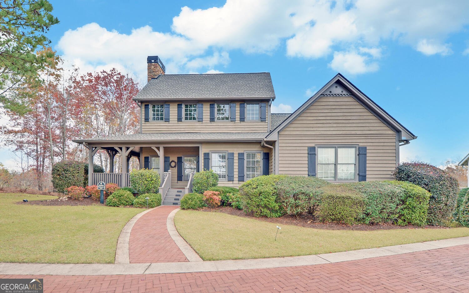 29 Cottage Lane Toccoa - 2