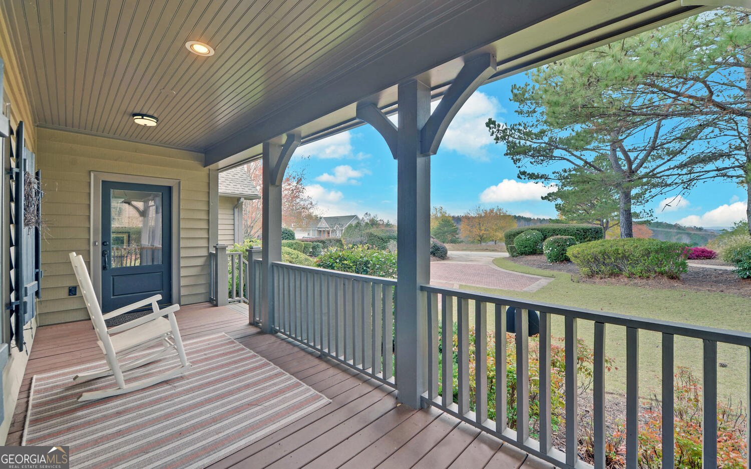 29 Cottage Lane Toccoa - 4