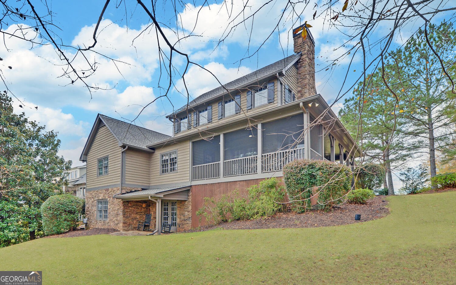 29 Cottage Lane Toccoa - 43