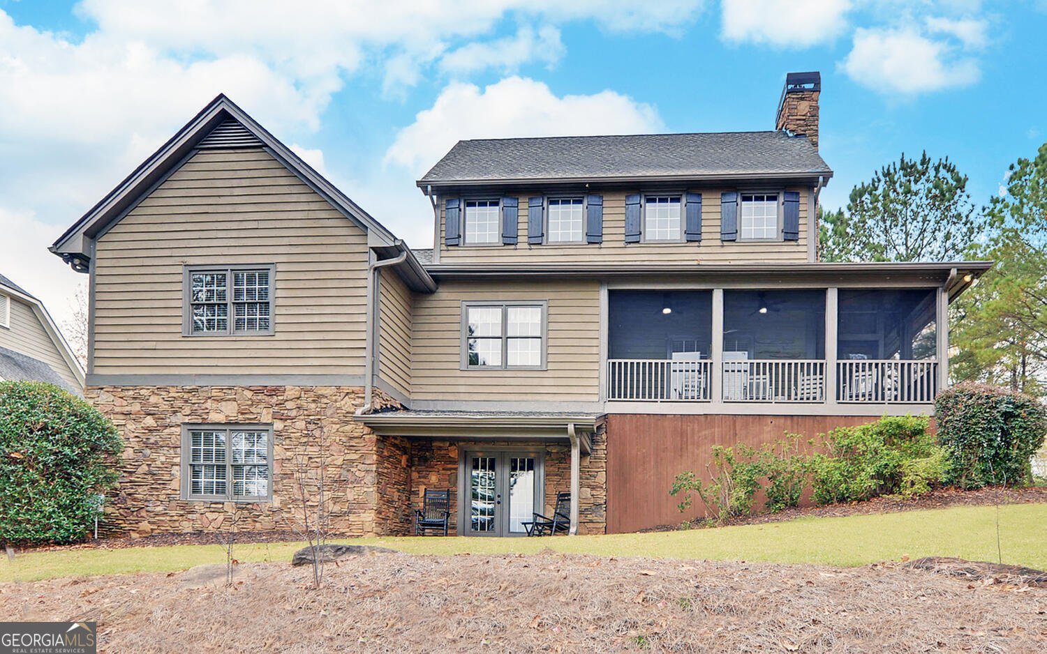 29 Cottage Lane Toccoa - 44