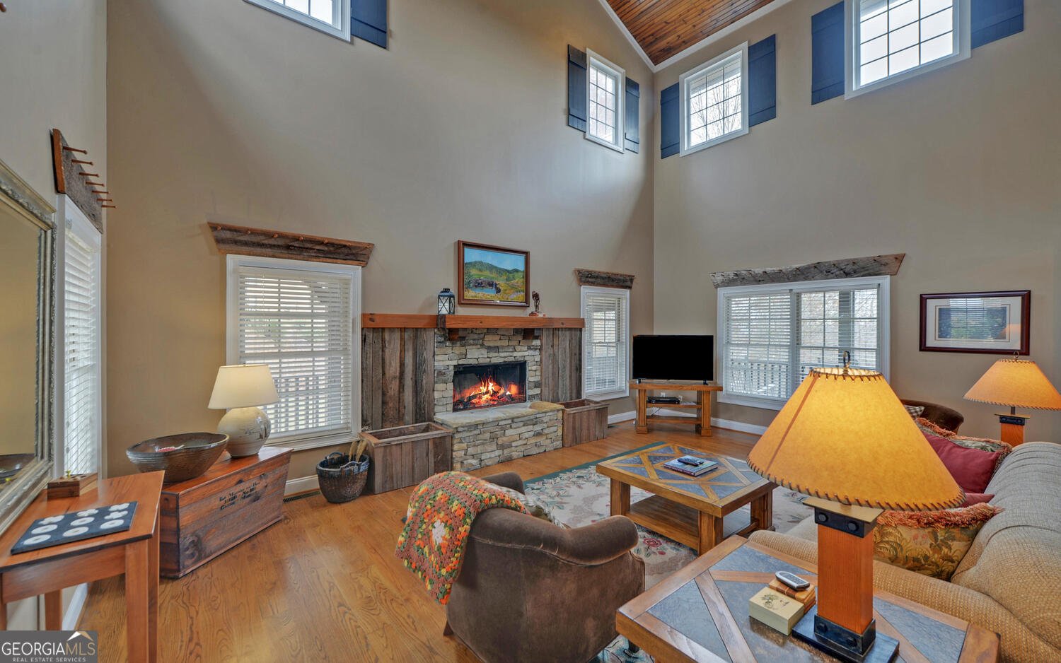 29 Cottage Lane Toccoa - 7