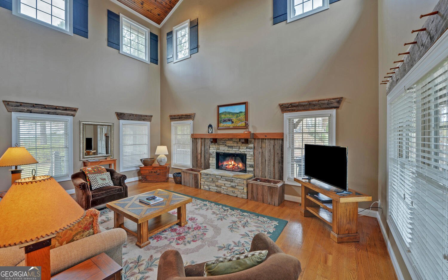 29 Cottage Lane Toccoa - 8