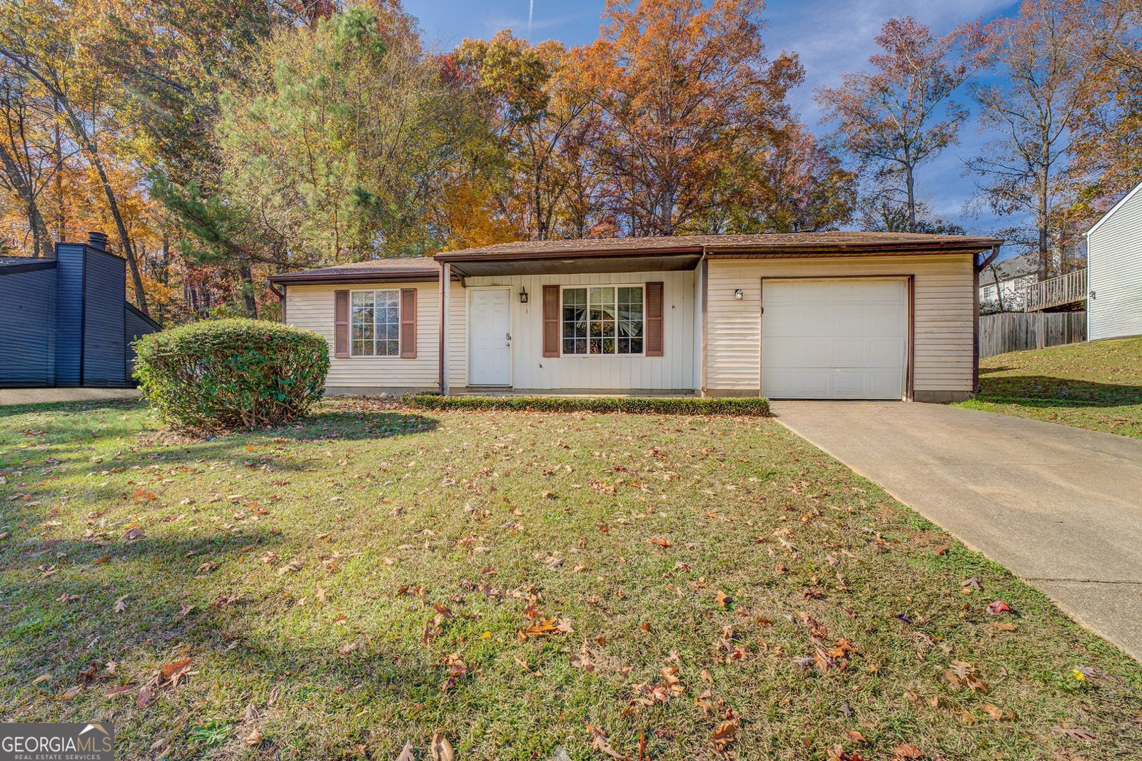 5267 Tasman Trail Lithonia - 1