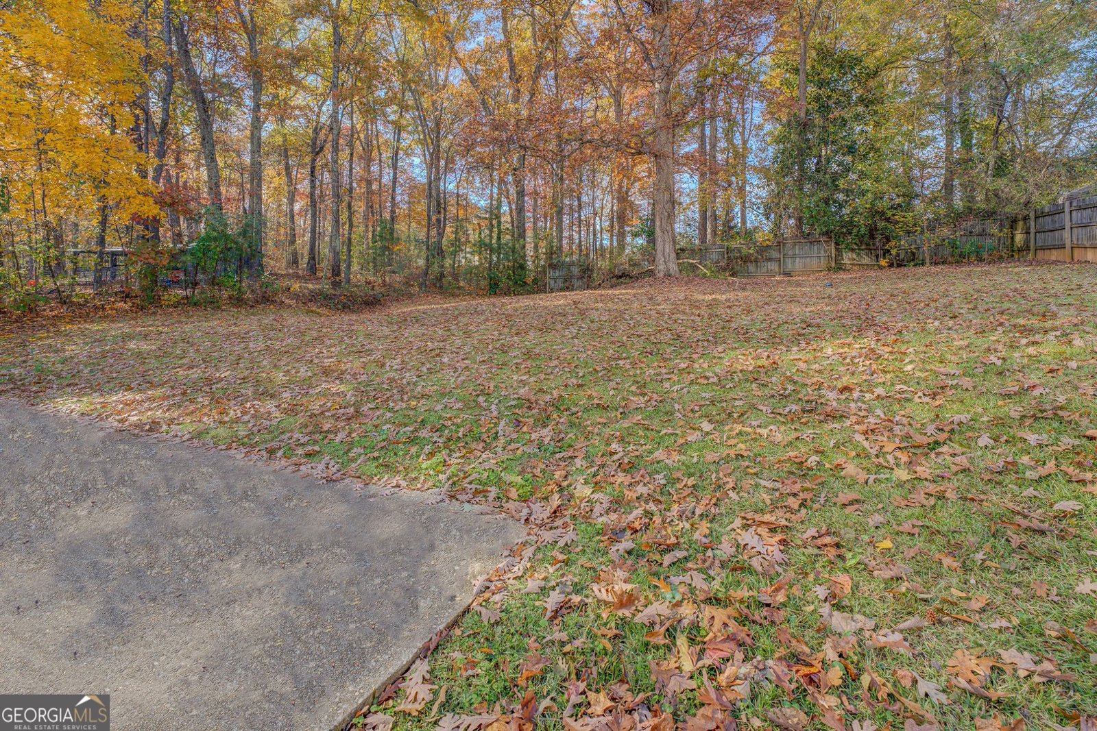 5267 Tasman Trail Lithonia - 24
