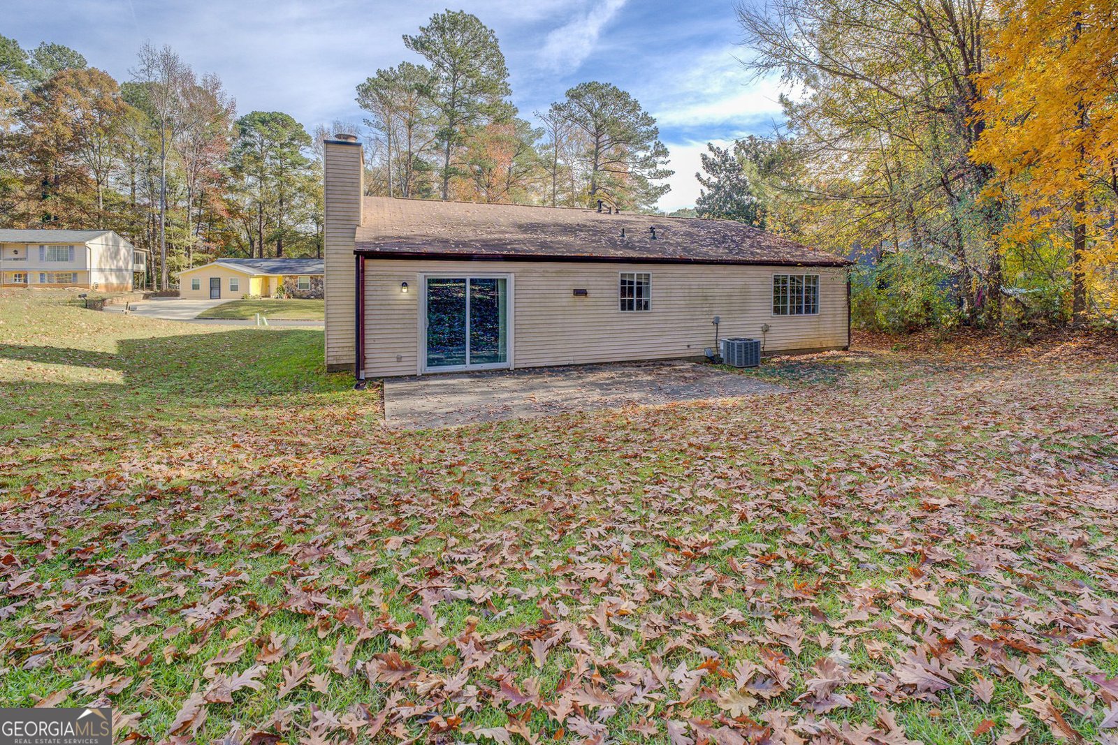 5267 Tasman Trail Lithonia - 25