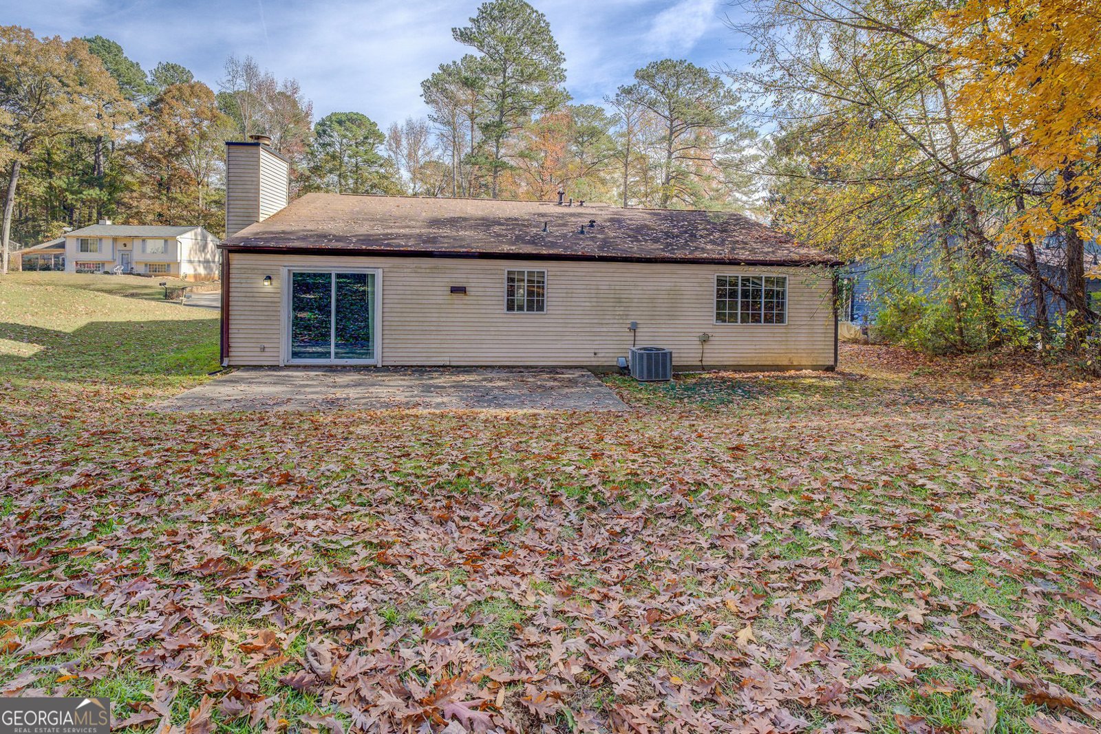 5267 Tasman Trail Lithonia - 26