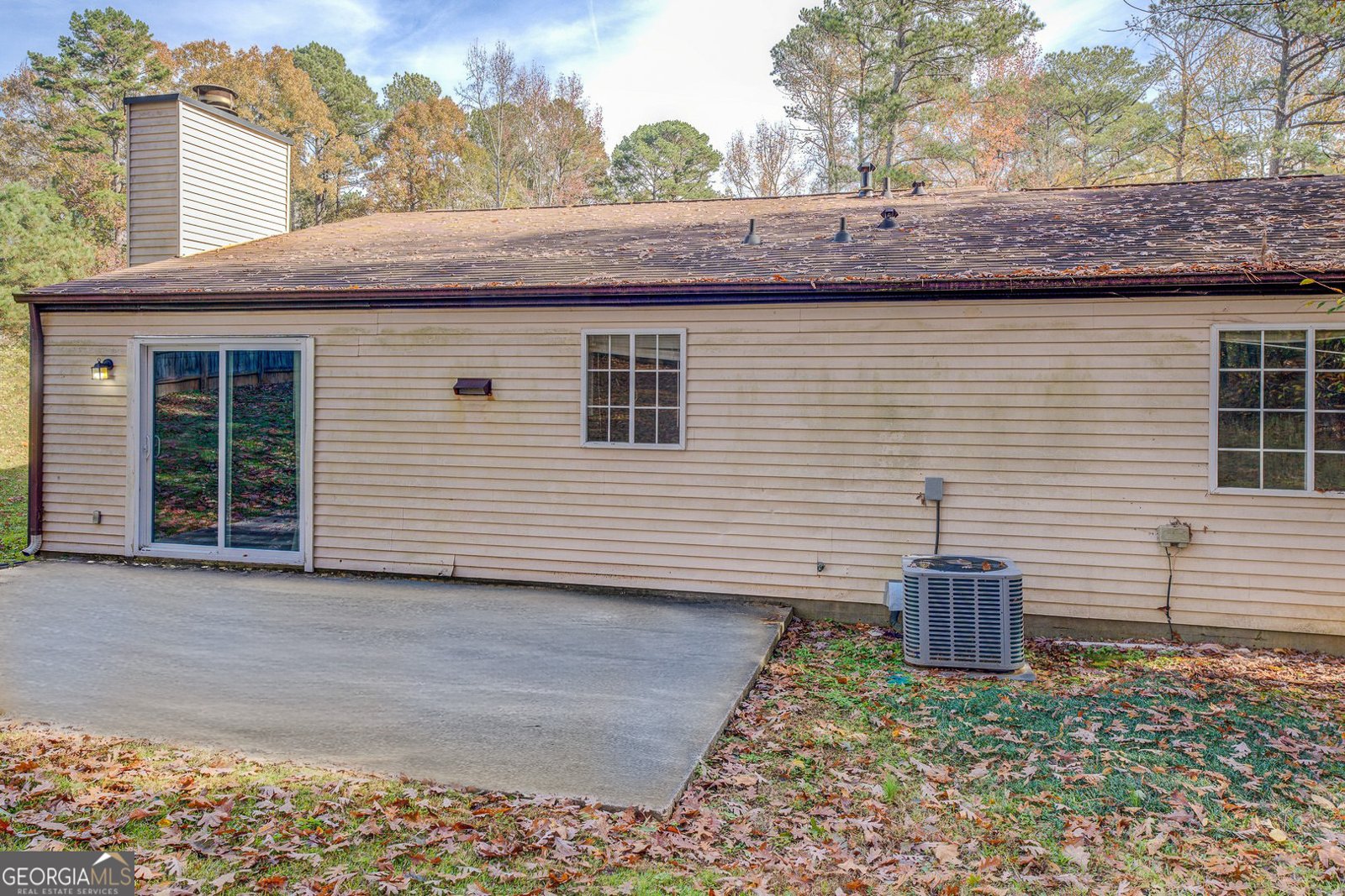 5267 Tasman Trail Lithonia - 27