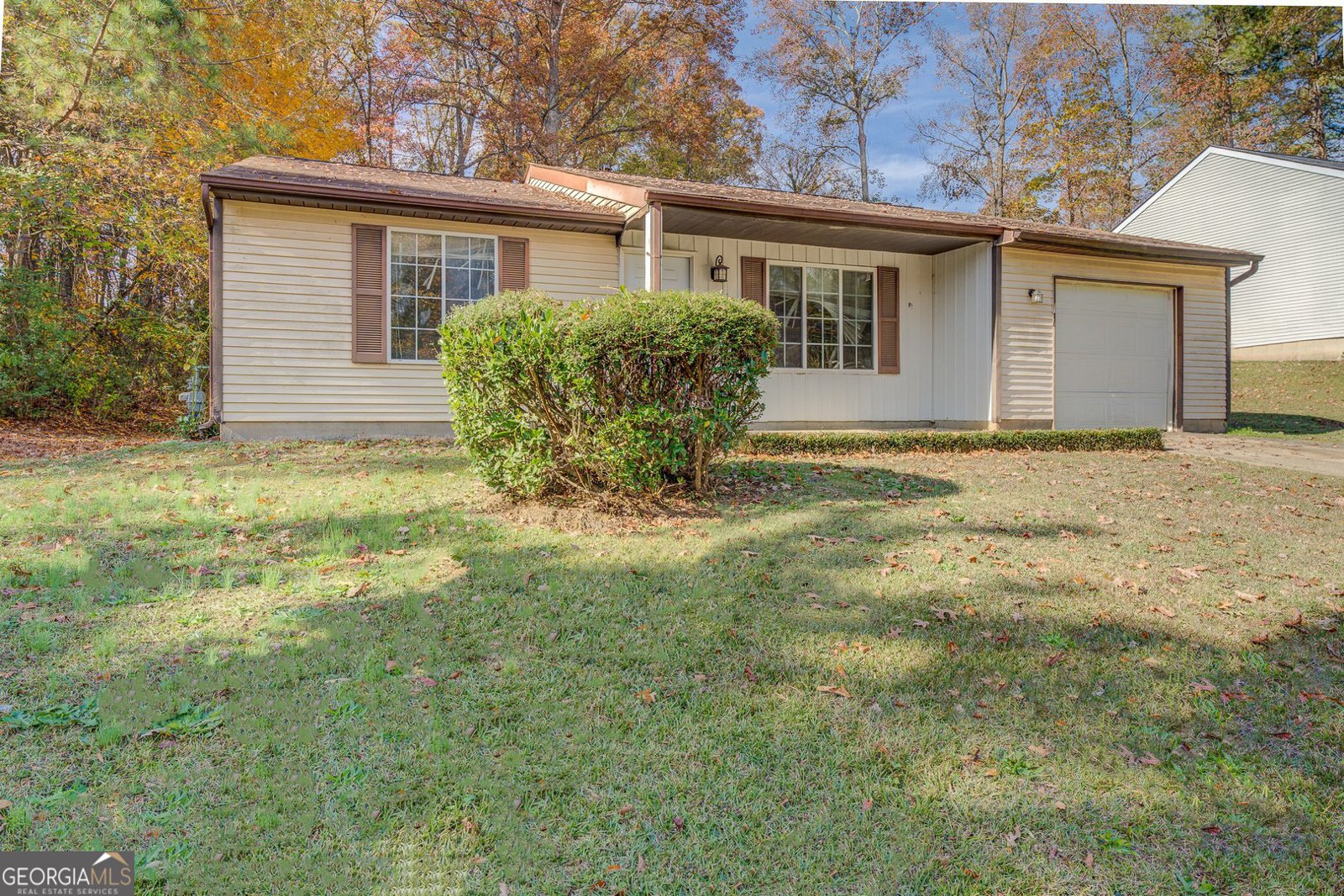 5267 Tasman Trail Lithonia - 29