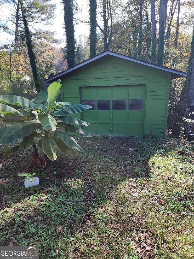 1521 Green Valley Court Conley - 5