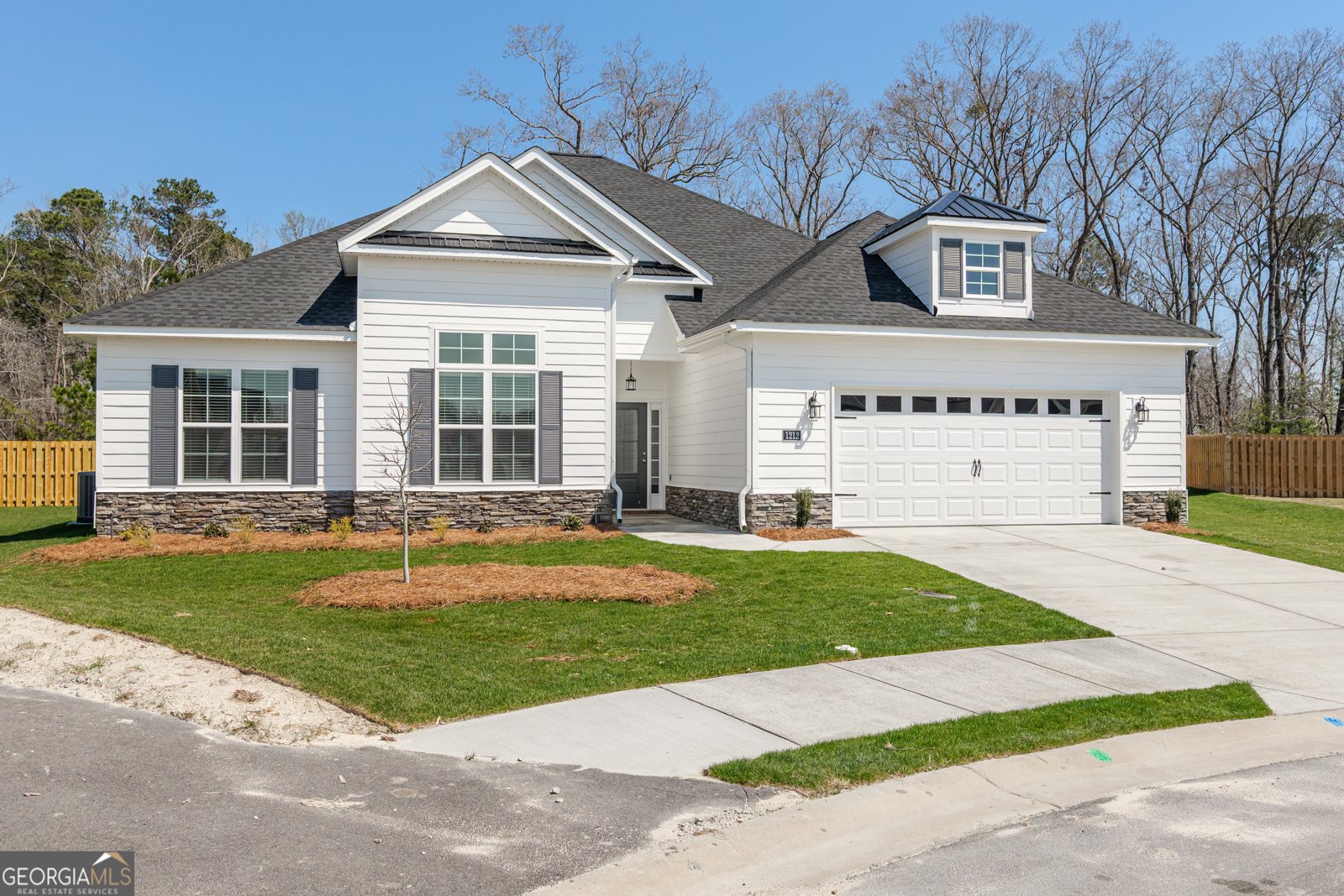 1212 Elbron Drive Augusta - 1