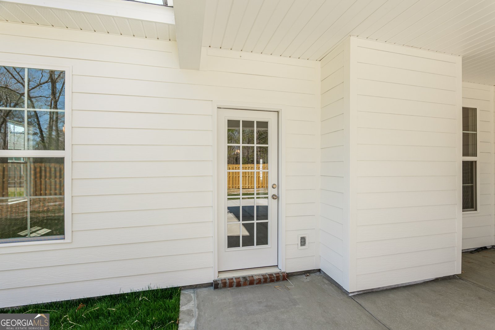 1212 Elbron Drive Augusta - 24