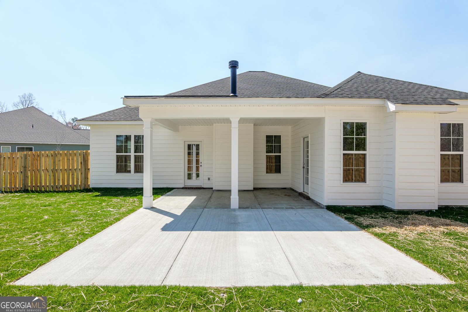 1212 Elbron Drive Augusta - 26
