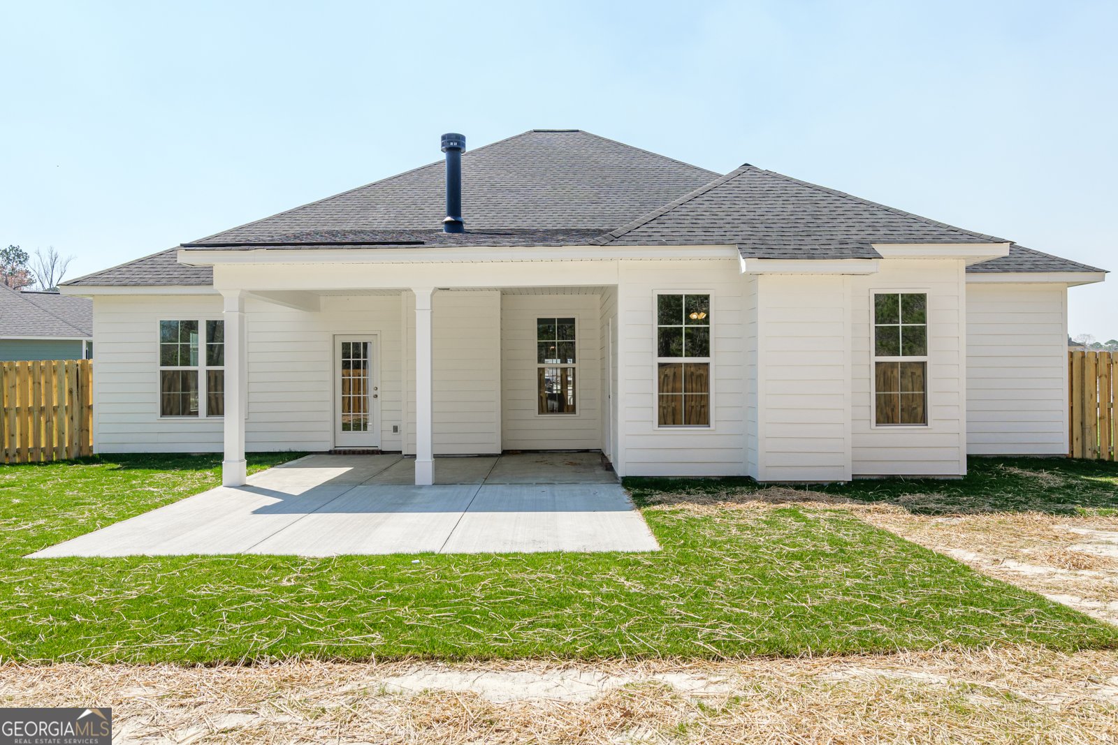 1212 Elbron Drive Augusta - 27