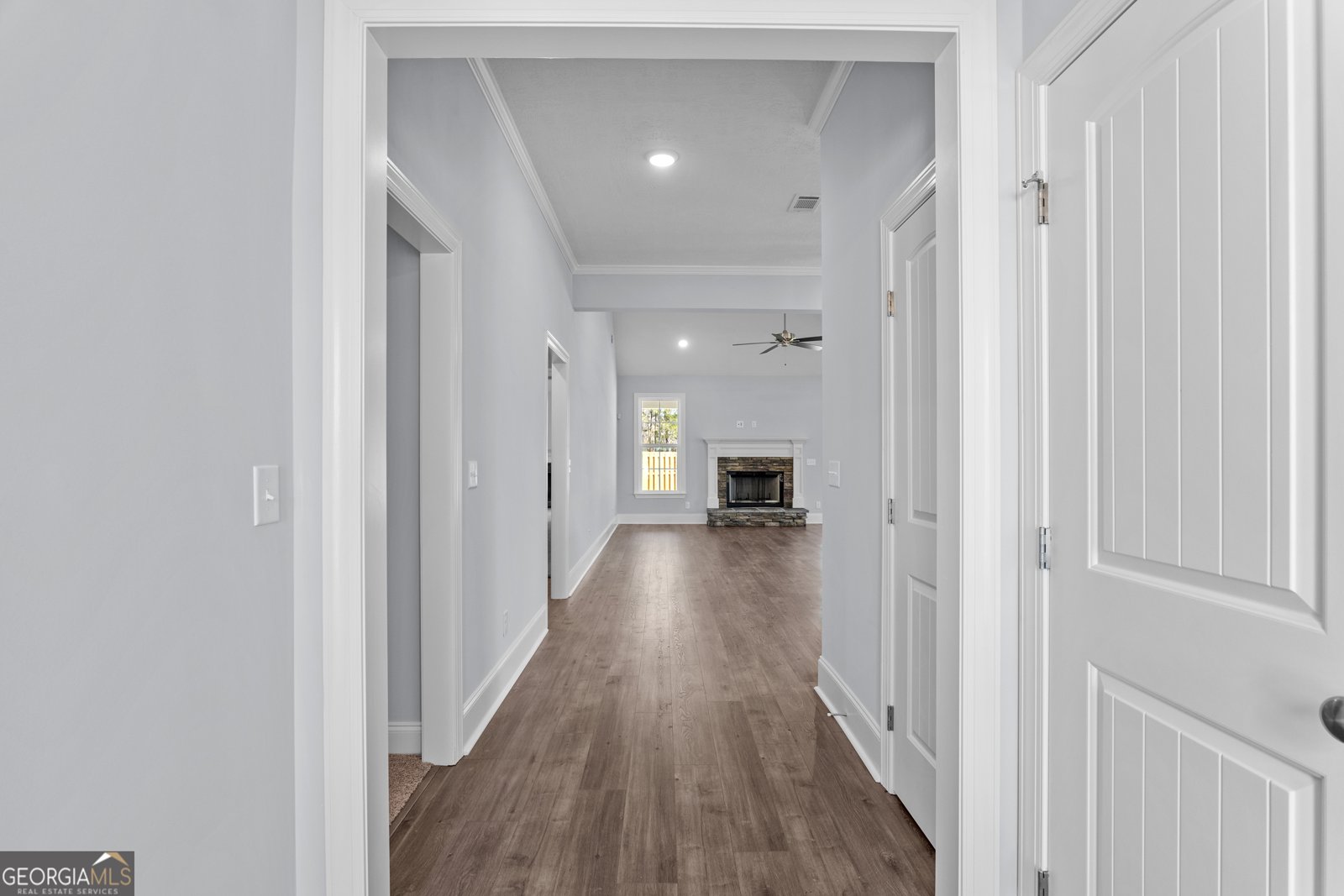 1212 Elbron Drive Augusta - 4