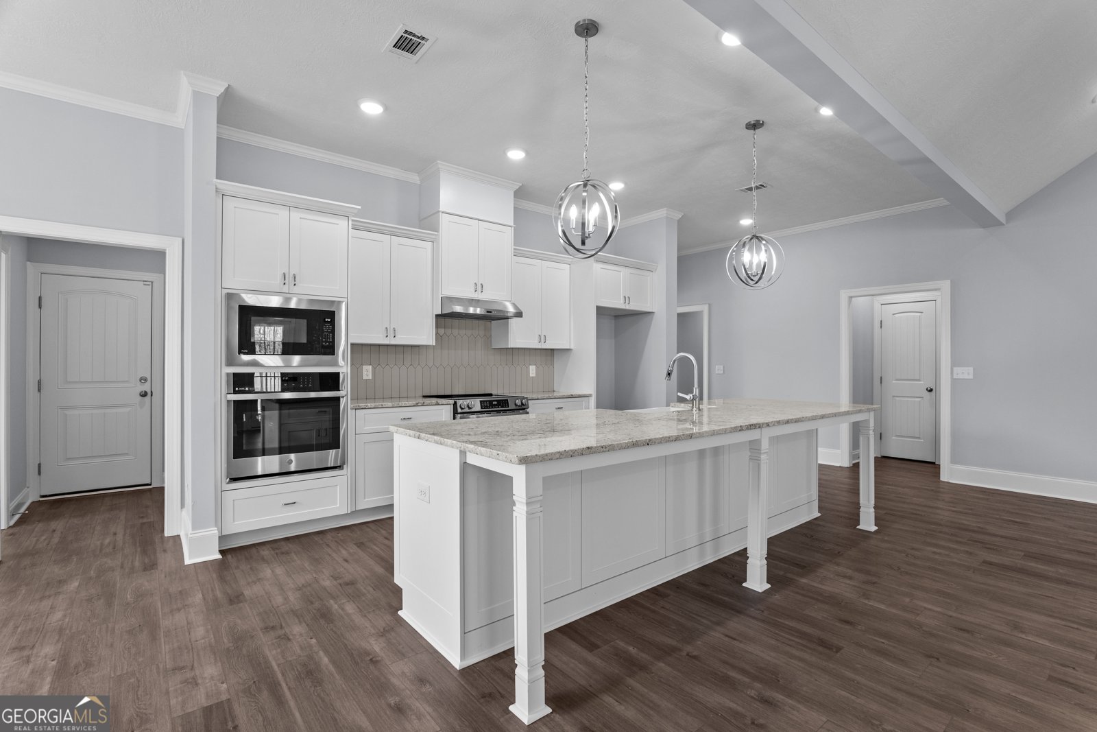 1212 Elbron Drive Augusta - 5