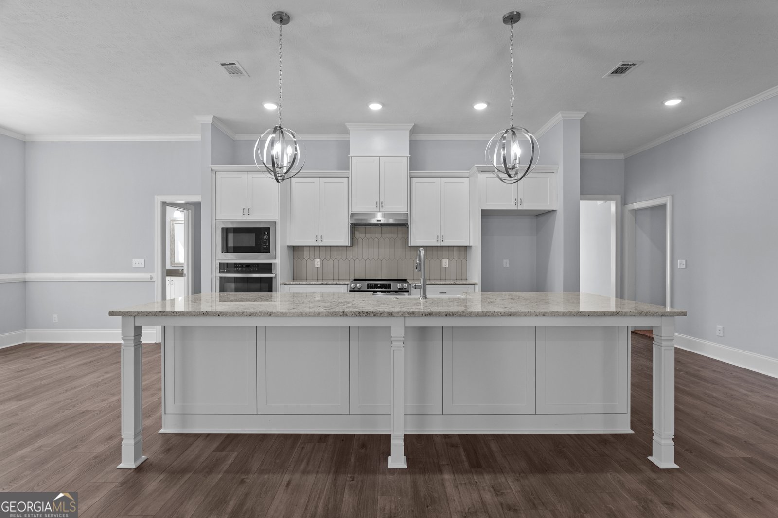1212 Elbron Drive Augusta - 6