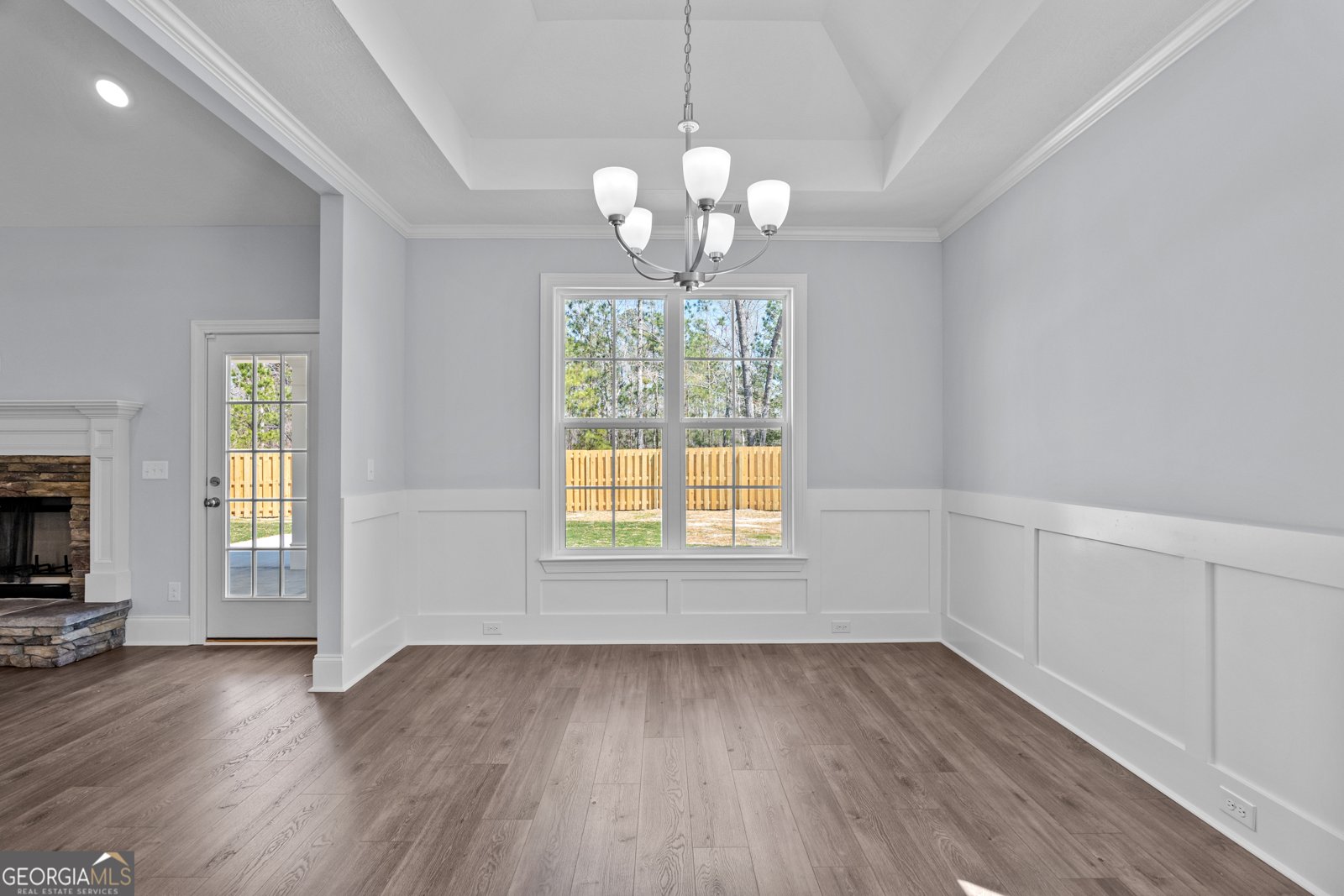 1212 Elbron Drive Augusta - 8