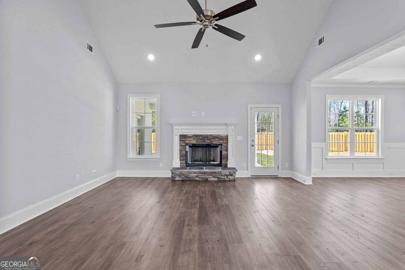 1212 Elbron Drive Augusta - 9