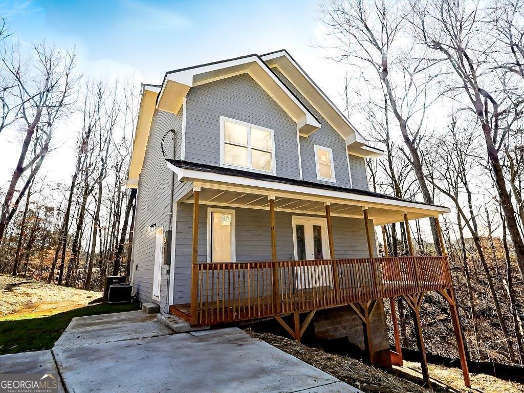 727 Copper Trace Way Woodstock - 22