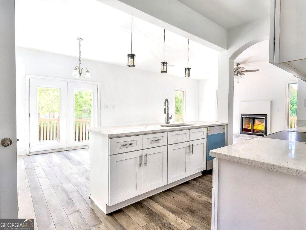 727 Copper Trace Way Woodstock - 4