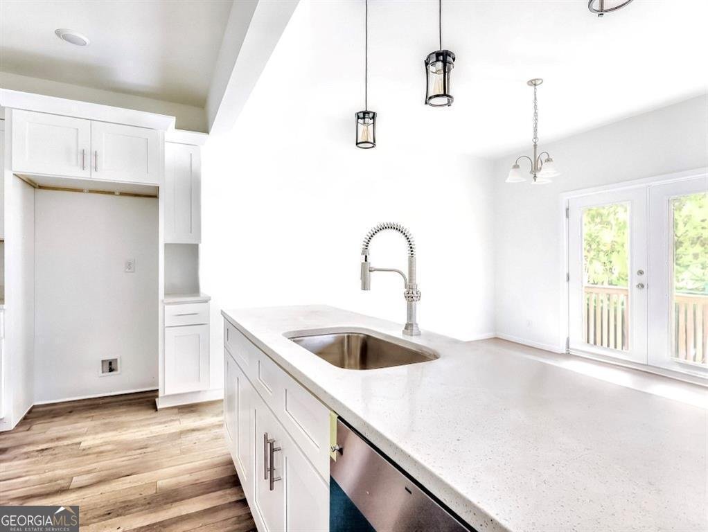 727 Copper Trace Way Woodstock - 5