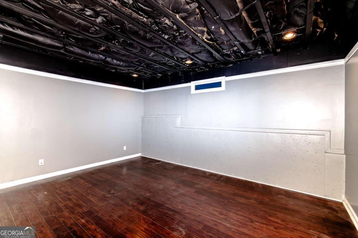 132 Maloy Lane Calhoun - 16