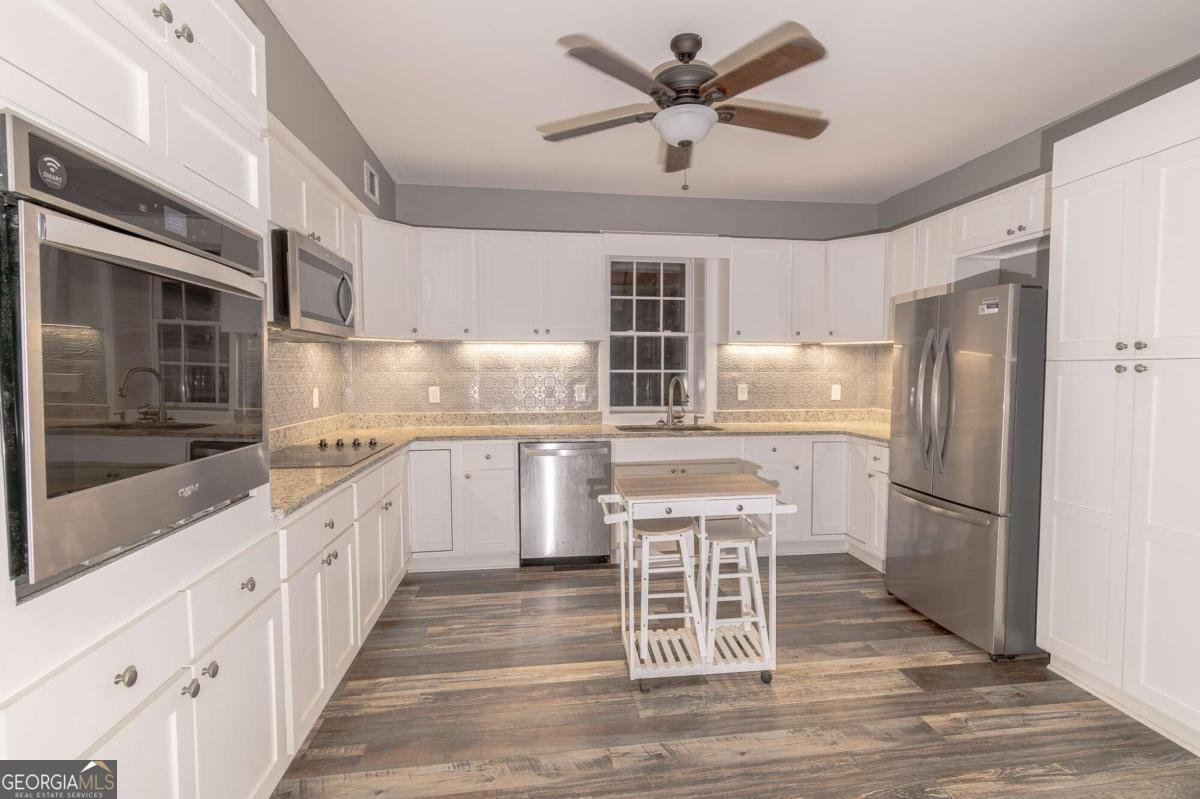 132 Maloy Lane Calhoun - 17