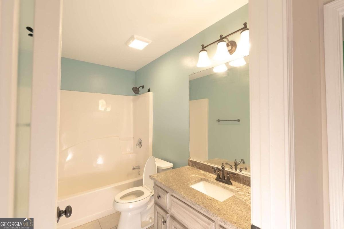 132 Maloy Lane Calhoun - 20