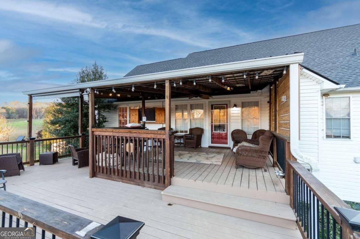 132 Maloy Lane Calhoun - 21