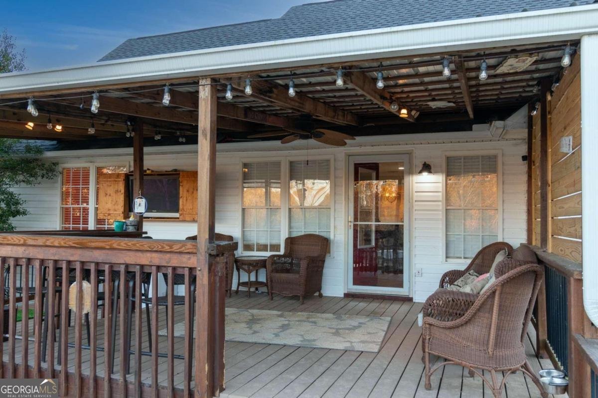 132 Maloy Lane Calhoun - 24