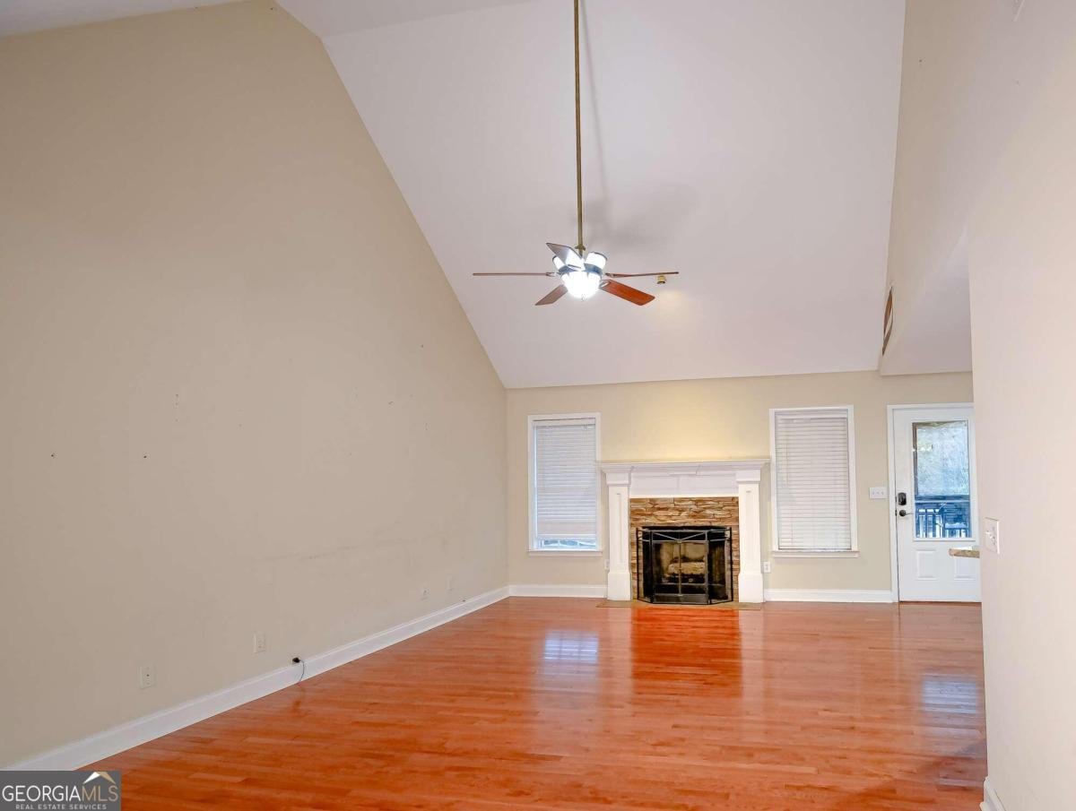 132 Maloy Lane Calhoun - 3