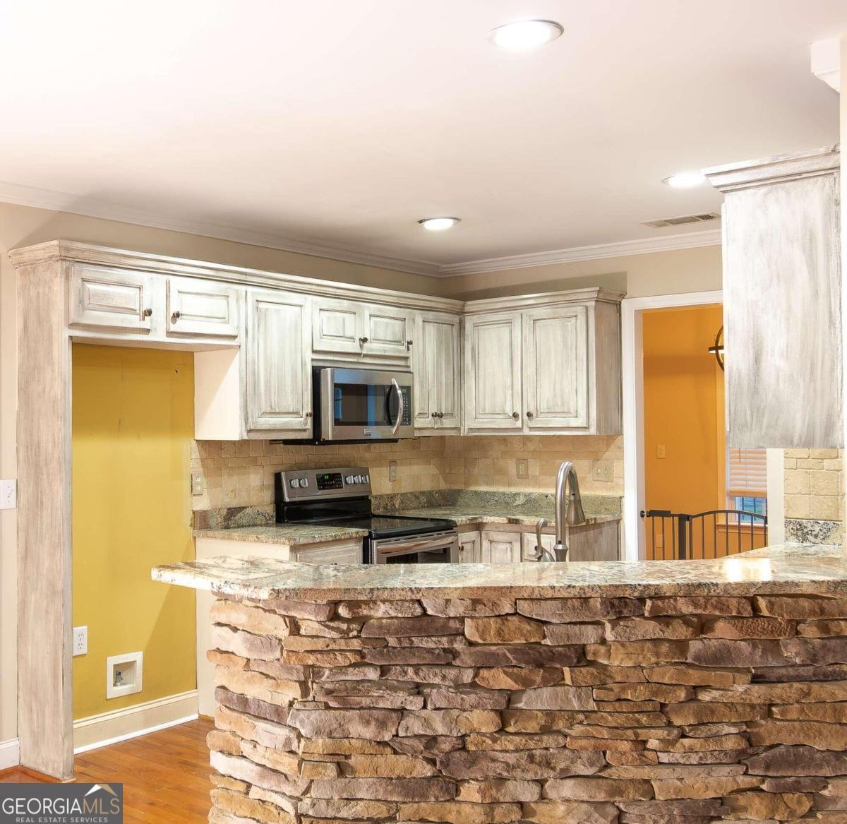132 Maloy Lane Calhoun - 4