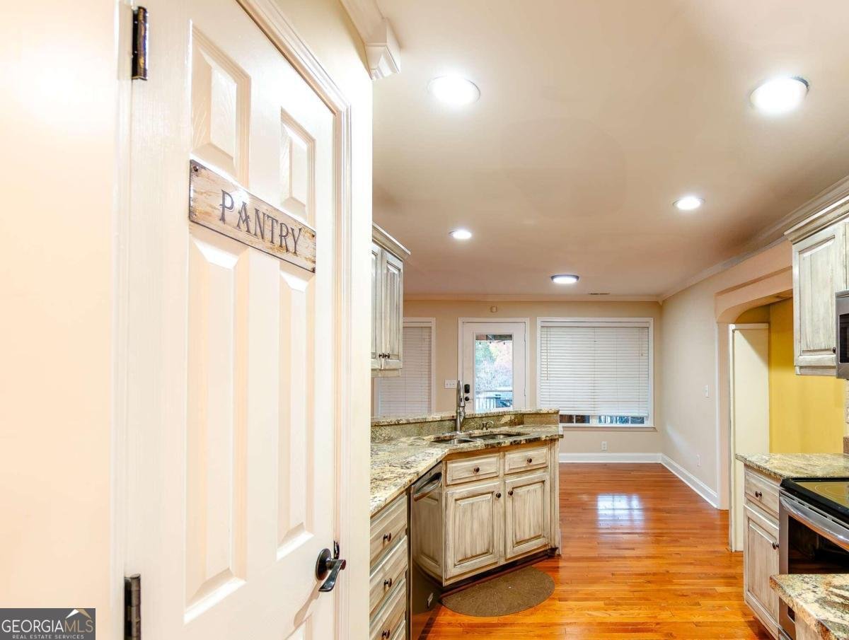 132 Maloy Lane Calhoun - 5