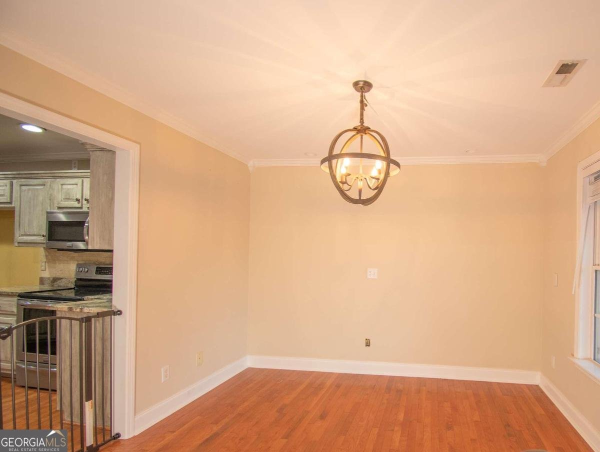 132 Maloy Lane Calhoun - 6