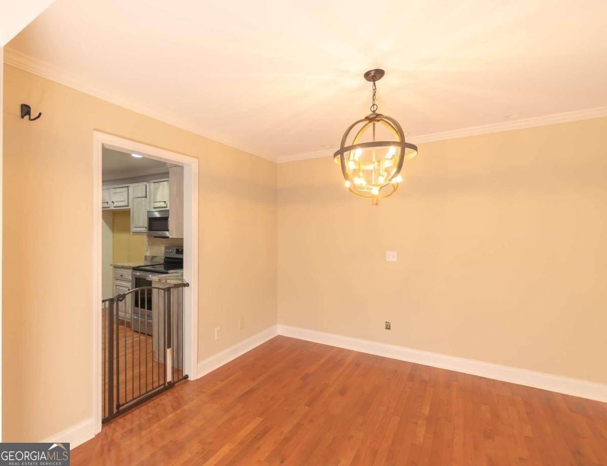 132 Maloy Lane Calhoun - 7