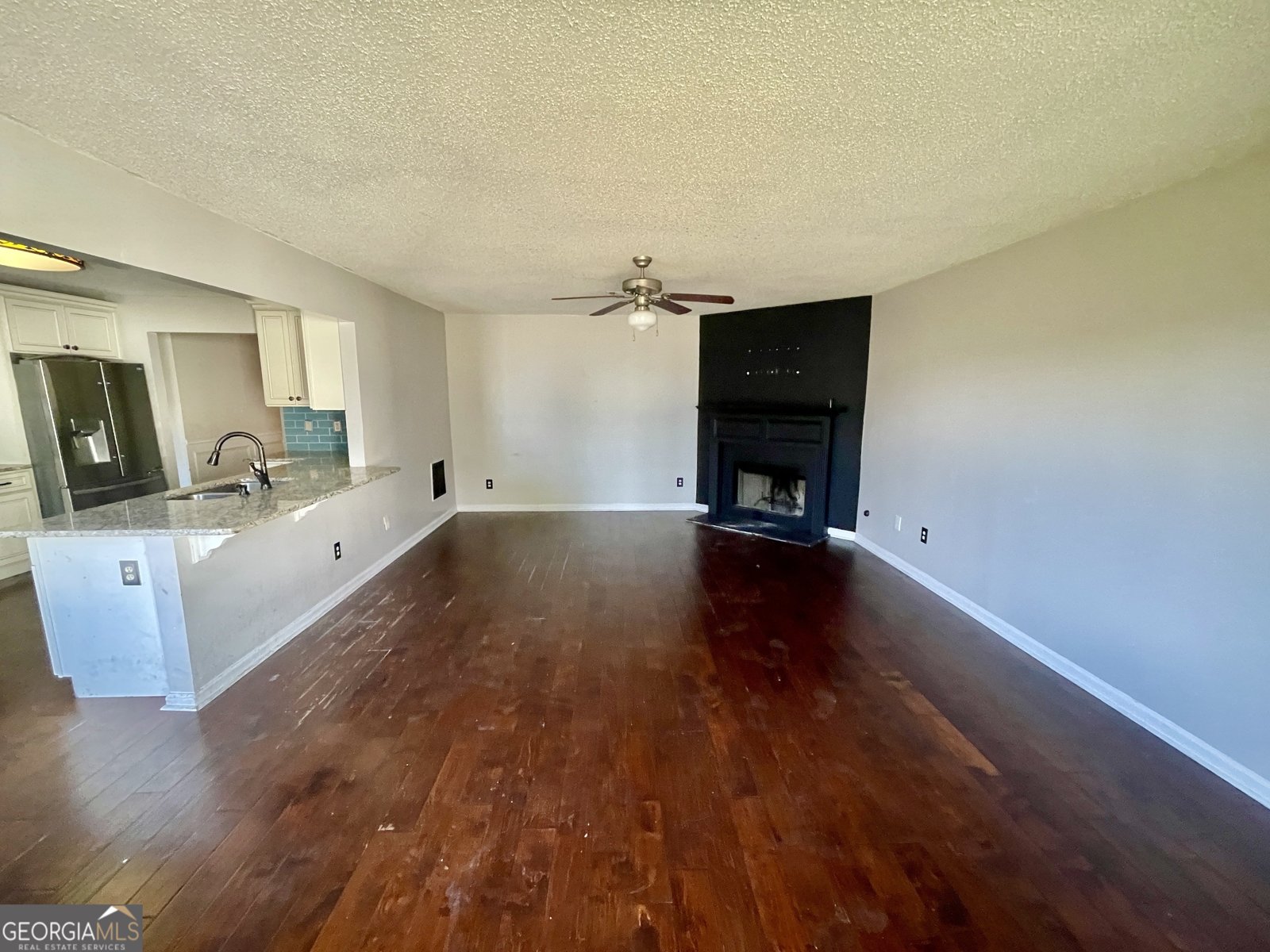 1529 Evergreen Hollow Lane Conyers - 16