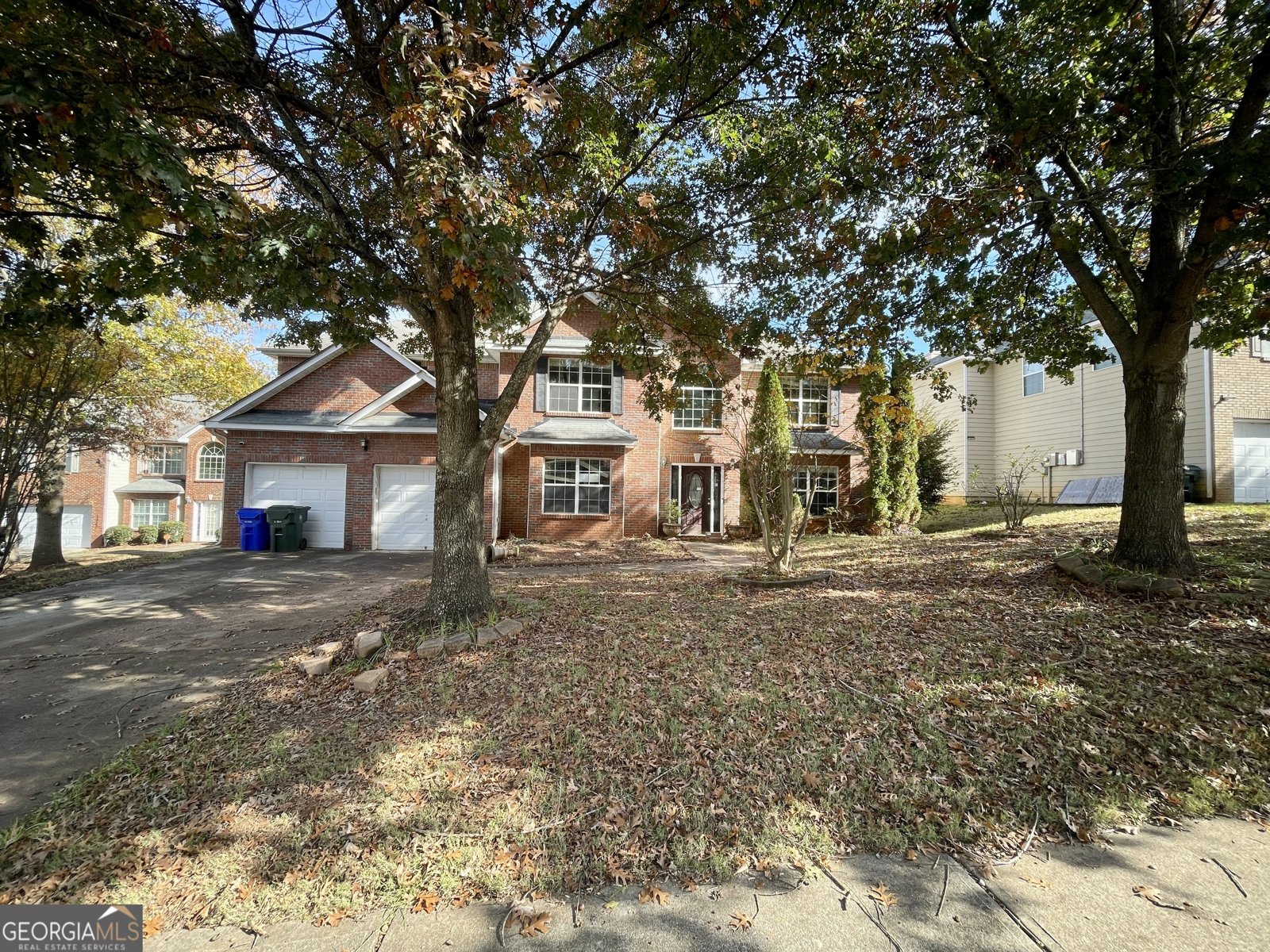 1529 Evergreen Hollow Lane Conyers - 2