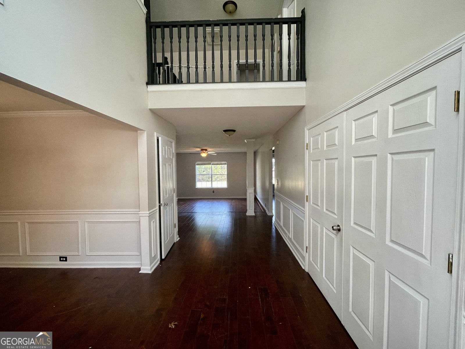 1529 Evergreen Hollow Lane Conyers - 3
