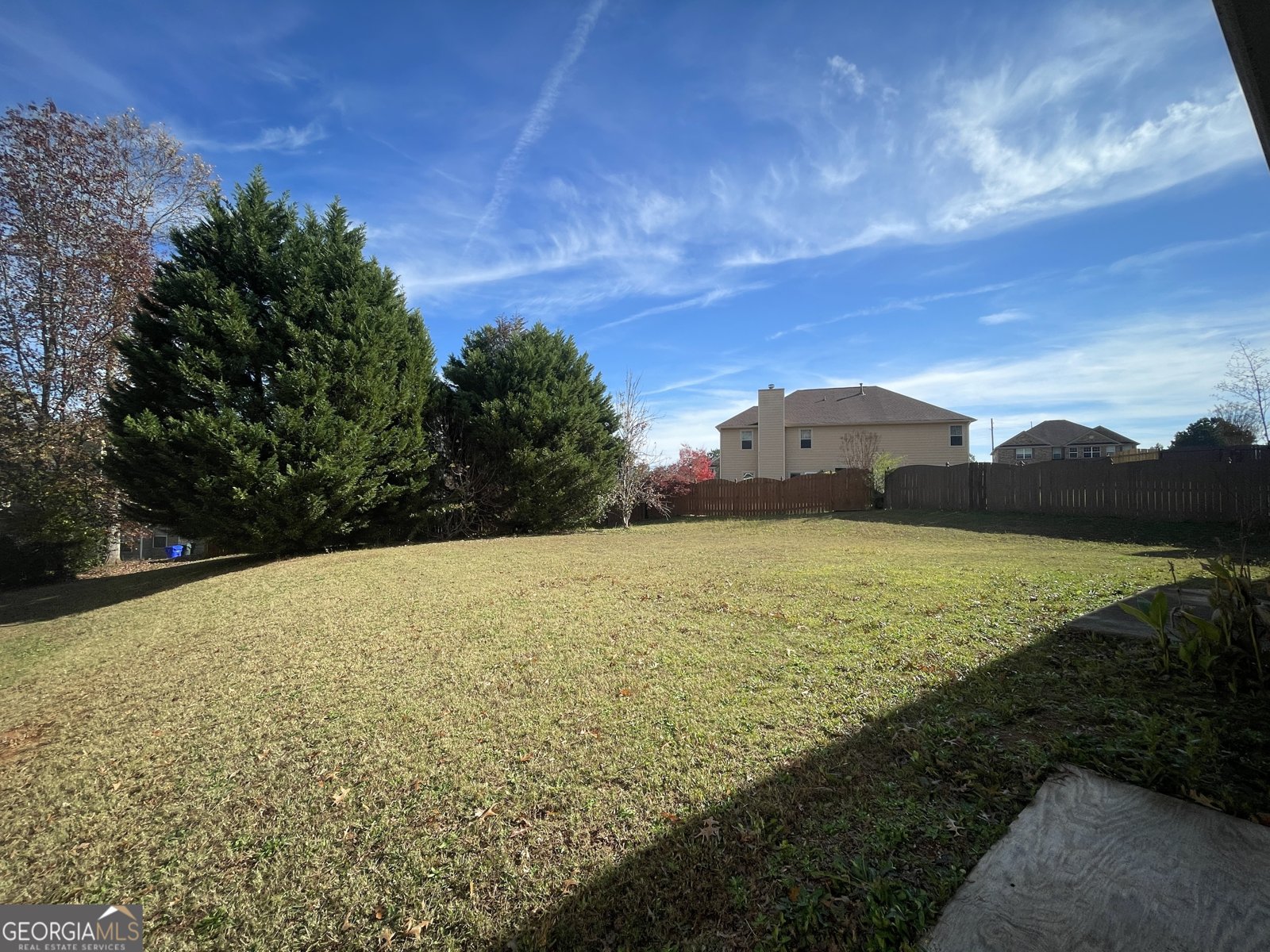 1529 Evergreen Hollow Lane Conyers - 33
