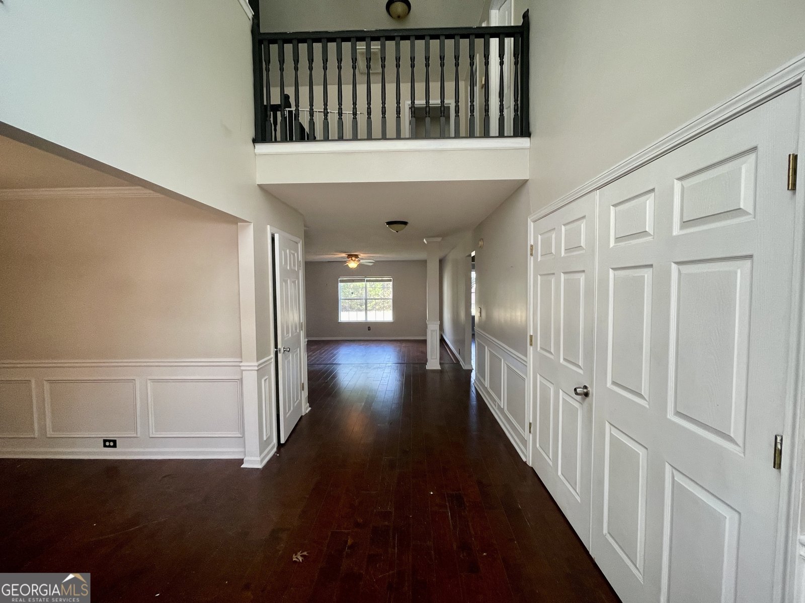 1529 Evergreen Hollow Lane Conyers - 4