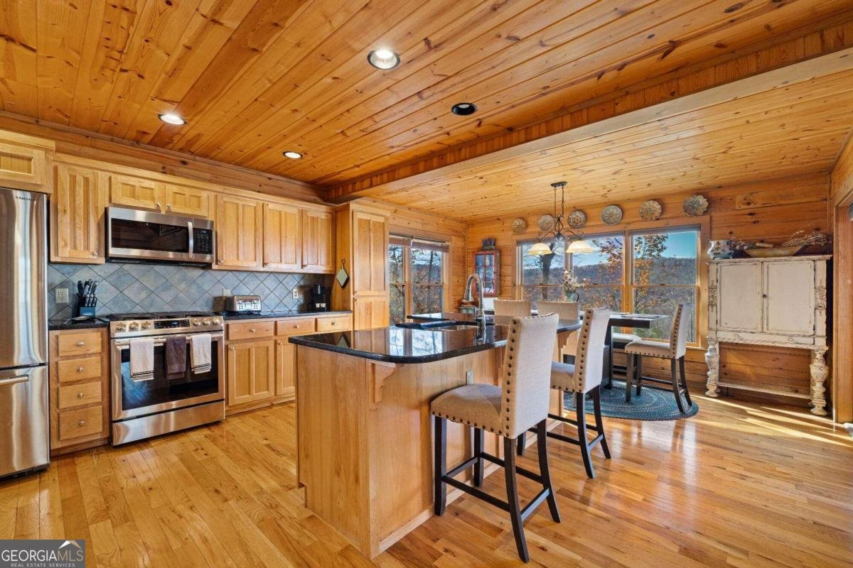 145 Hoot Owl Ridge Morganton - 10
