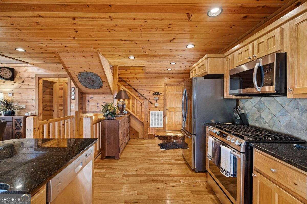 145 Hoot Owl Ridge Morganton - 11